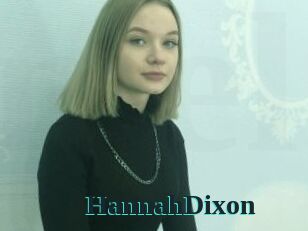 HannahDixon