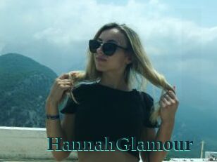 HannahGlamour