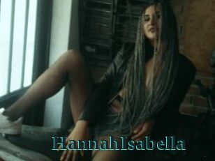 HannahIsabella
