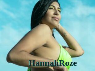 HannahRoze