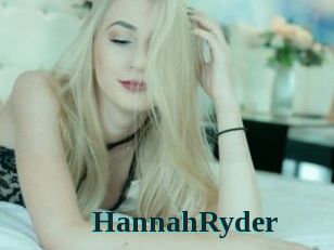 HannahRyder