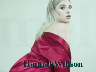 HannahWillson