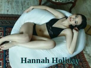 Hannah_Holiday