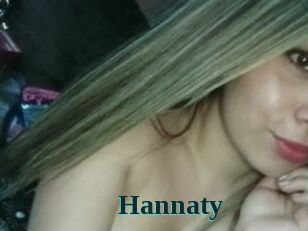 Hannaty
