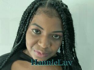 HannieLuv