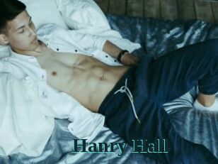 Hanry_Hall