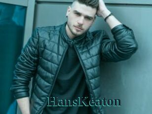 HansKeaton