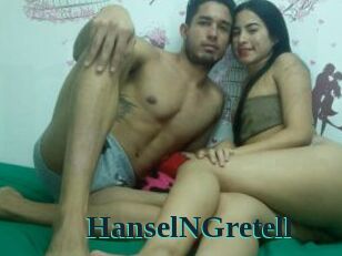 HanselNGretell