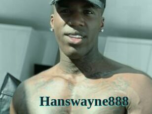 Hanswayne888