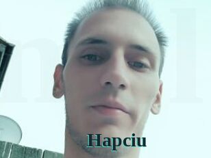 Hapciu