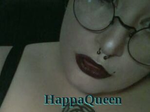 HappaQueen