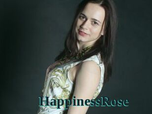 HappinessRose