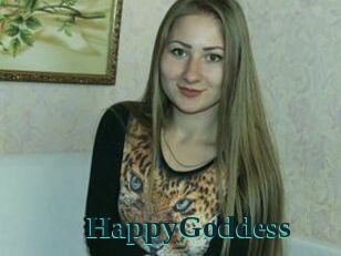 HappyGoddess