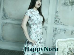 HappyNora