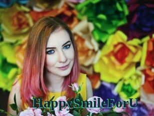 HappySmileForU