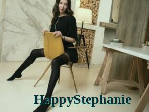 HappyStephanie