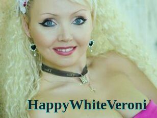 HappyWhiteVeroni