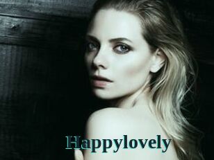 Happylovely