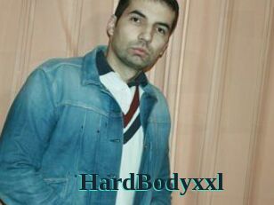 HardBodyxxl