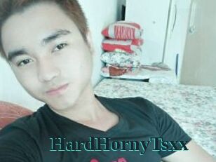 HardHornyTsxx