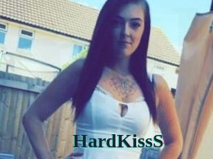 HardKissS