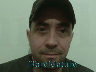 HardMature