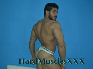 HardMusclesXXX Melody Melons