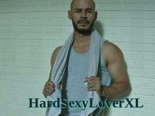 HardSexyLoverXL