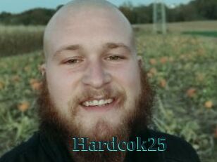Hardcok25