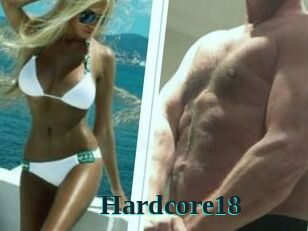 Hardcore18