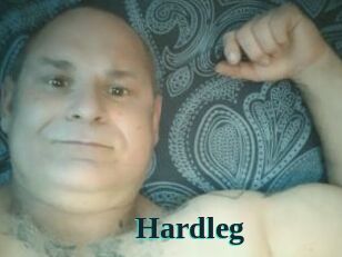 Hardleg