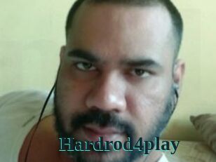 Hardrod4play