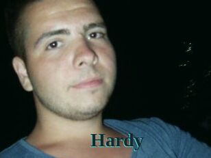 Hardy