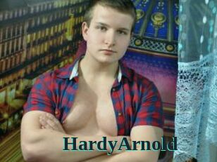 HardyArnold