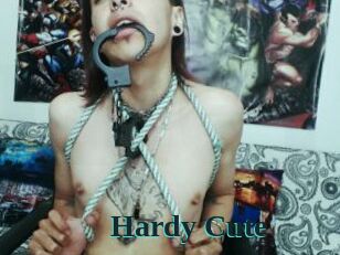 Hardy_Cute