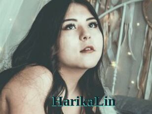 HarikaLin