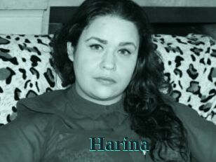 Harina