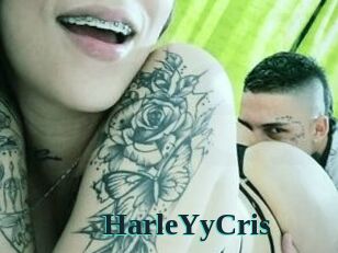 HarleYyCris