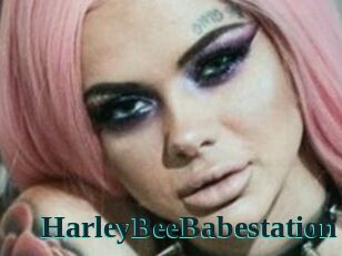HarleyBeeBabestation