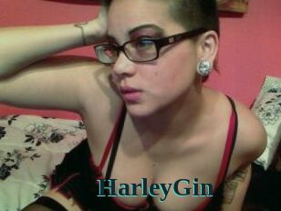 HarleyGin