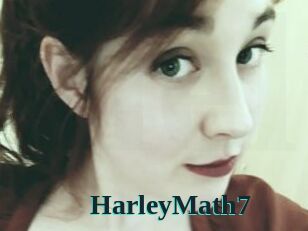 HarleyMath7