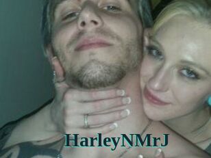 HarleyNMrJ