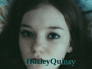 HarleyQuinsy