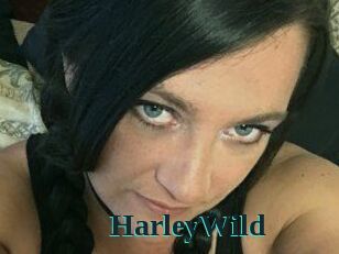 HarleyWild