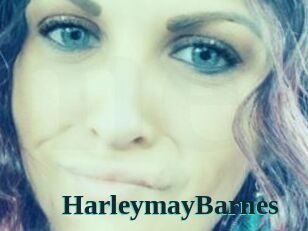 HarleymayBarnes