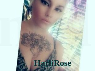 HarliRose