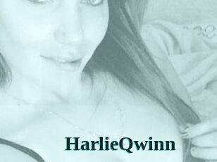 HarlieQwinn
