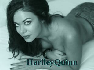 HarlleyQuinn