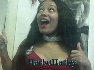 HarlotHarley