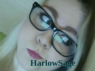 HarlowSage